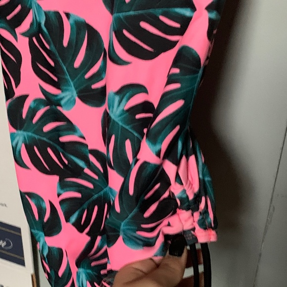 Maillot de bain 1 pièce/swimsuit 1 piece - Picture 2 of 4